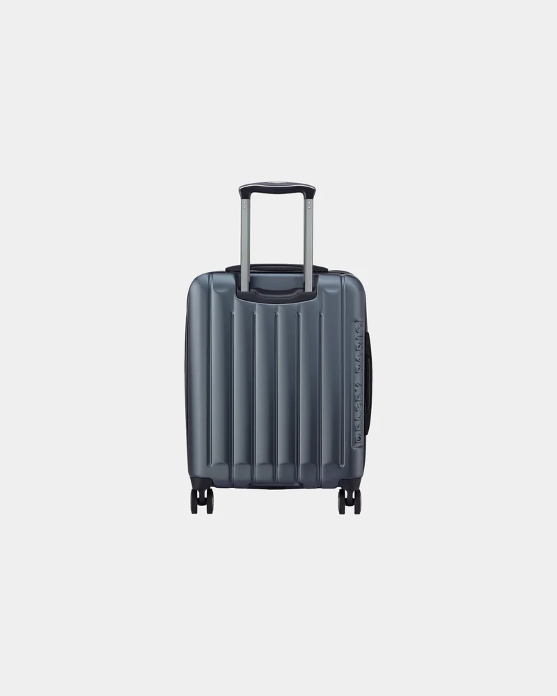Maleta cabina Delsey Longitude 55 cm para personalizar