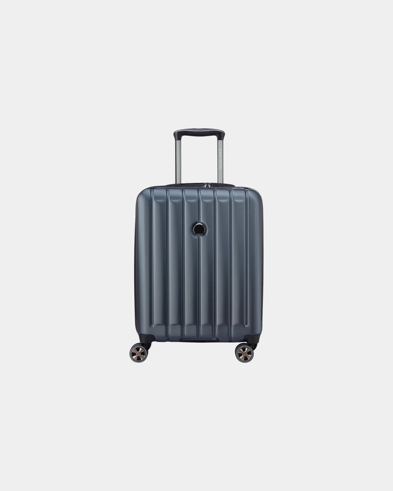 Maleta cabina Delsey Longitude 55 cm para personalizar