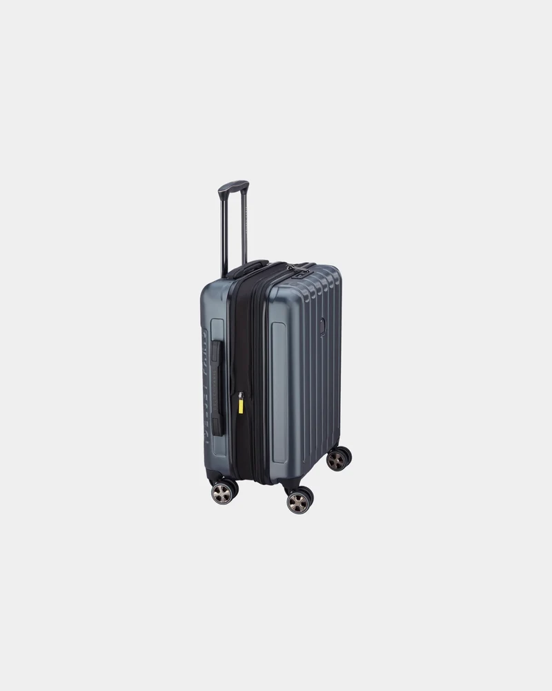 Maleta cabina Delsey Longitude 55 cm para personalizar