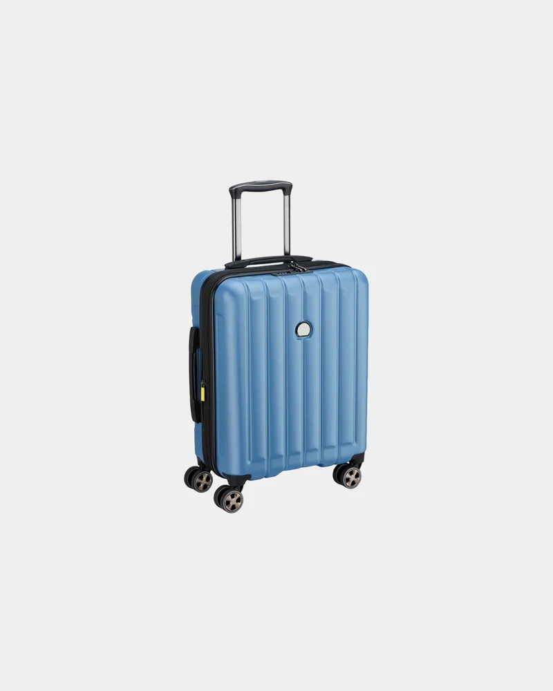 Maleta cabina Delsey Longitude 55 cm para personalizar