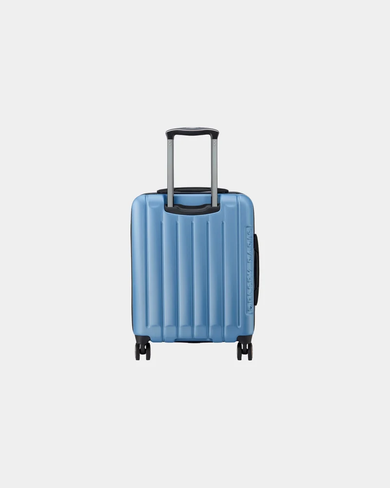 Maleta cabina Delsey Longitude 55 cm para personalizar