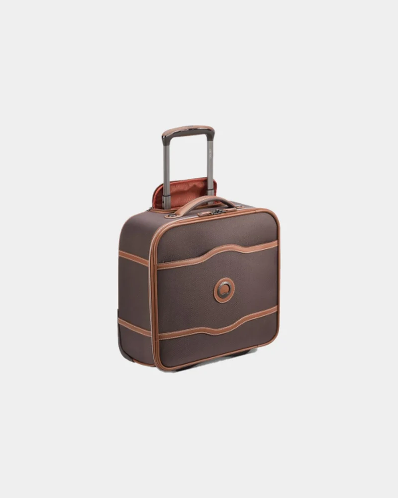 Maleta cabina Delsey Chatelet Air 2.0 para personalizar