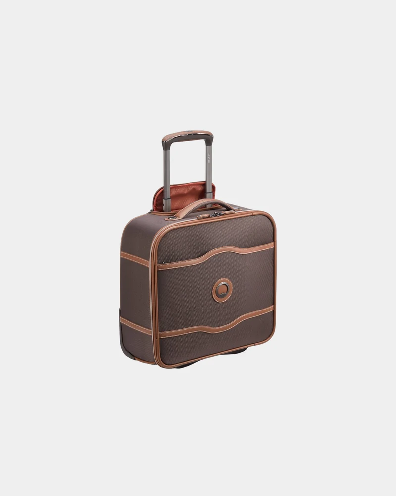 Maleta cabina Delsey Chatelet Air 2.0 para personalizar