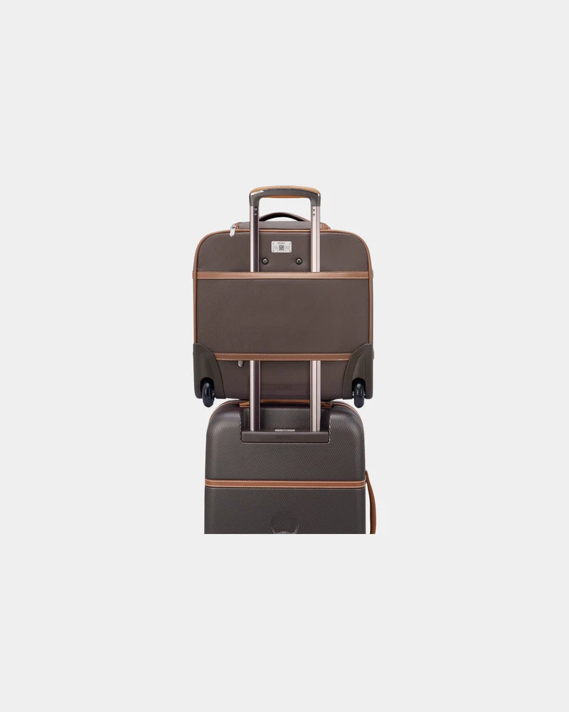 Maleta cabina Delsey Chatelet Air 2.0 para personalizar