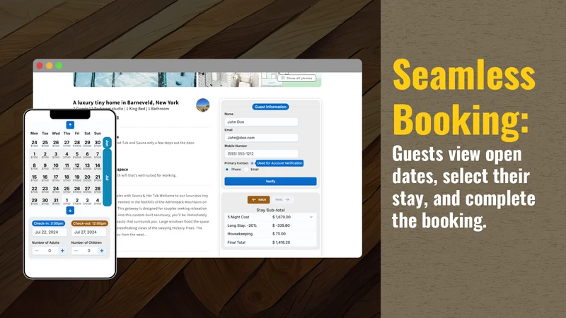 Bookly