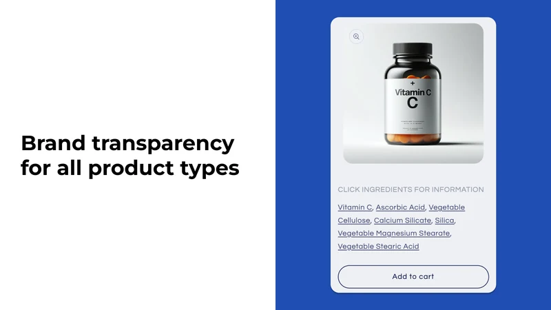 SEO Ingredients ◆ Seetext