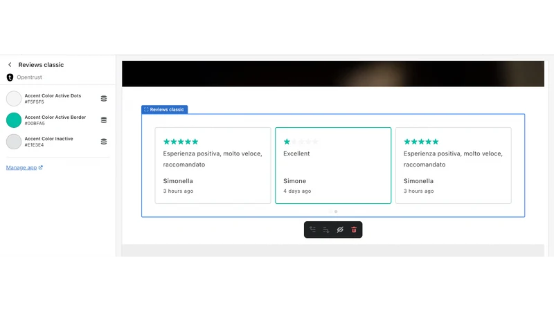 Opentrust