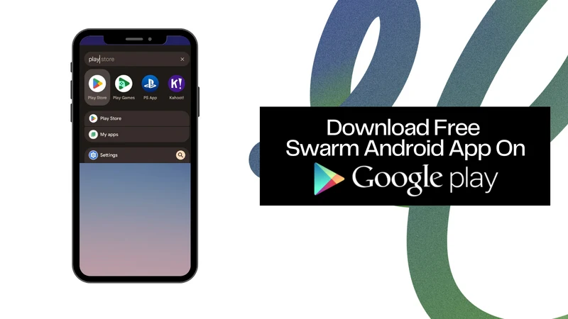 Swarm ‑ Detect Customer Calls