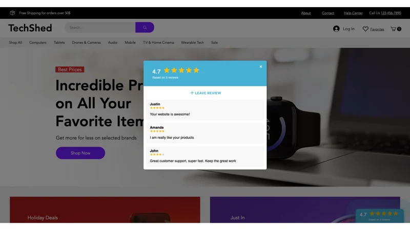 Smartarget Reviews