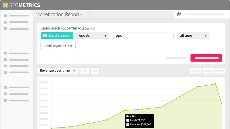 SegMetrics
