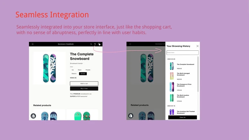 LitaCat ‑ ReVisit