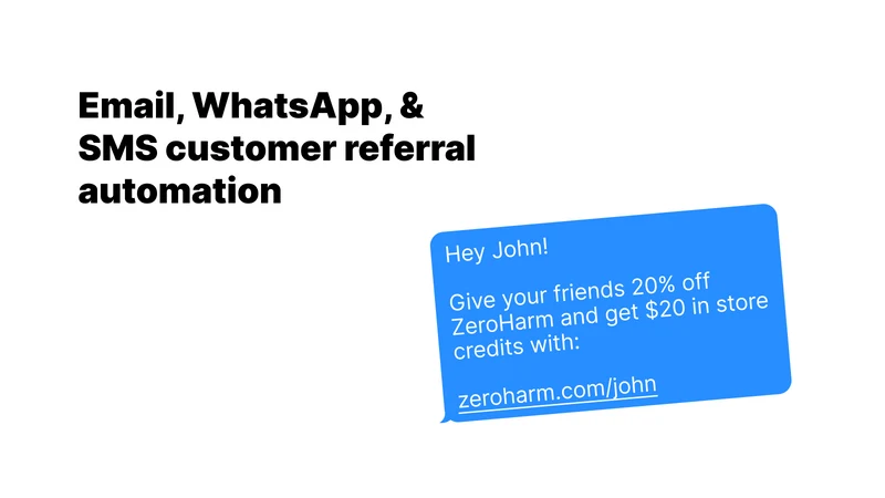 ReferRush