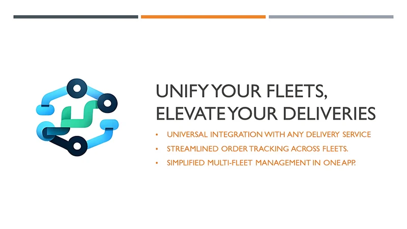 RouteMyOrder: Order Routing