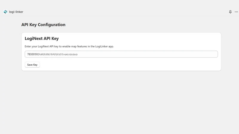 RouteMyOrder: Order Routing