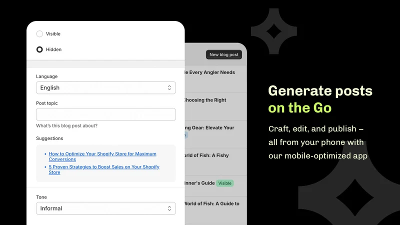 Essential AI SEO: AI Blog Post