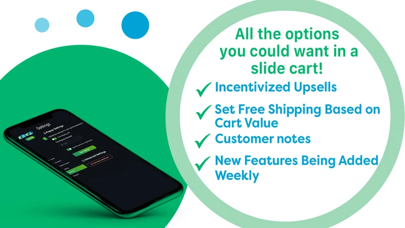 Liberty Checkout | AOV Boost