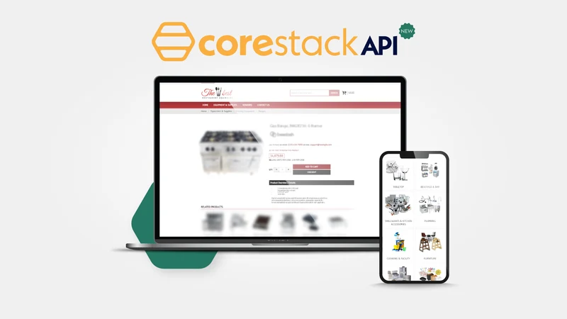Corestack PIM