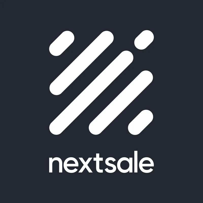 Nextsale ‑ Social Proof App