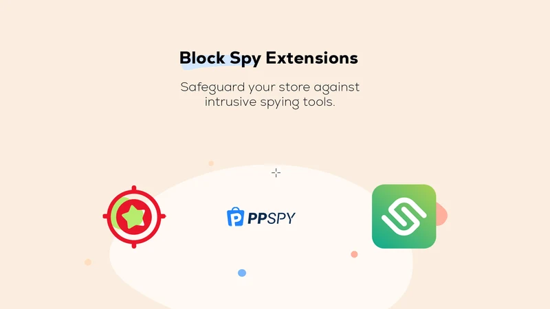 SafeShield: Protect Data