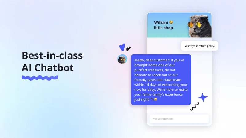 Cheerlink AI Chatbot and Email