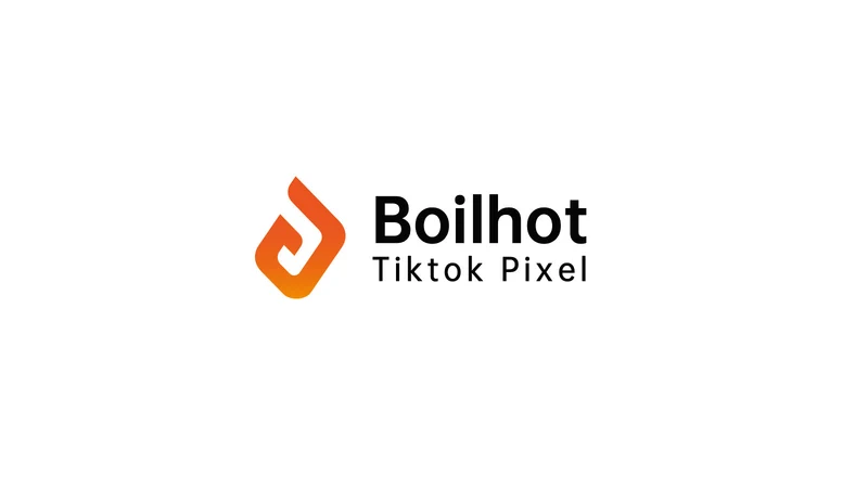 Boilhot Tiktok Pixel