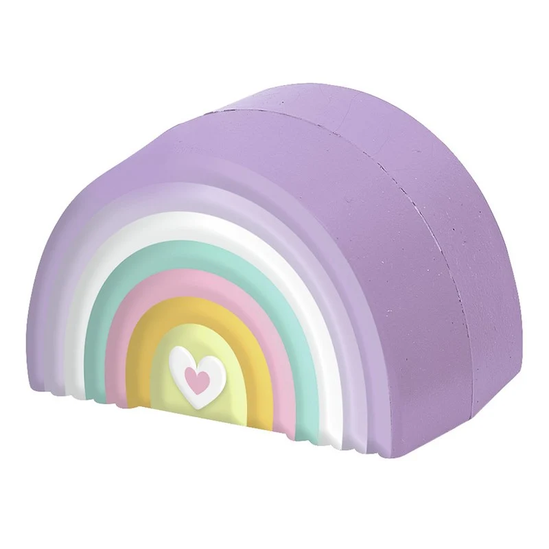 Caja sorpresa - Figuras Squishies coleccionables - Moses