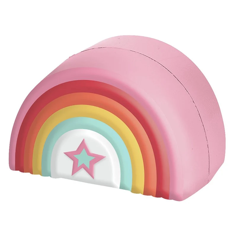 Caja sorpresa - Figuras Squishies coleccionables - Moses