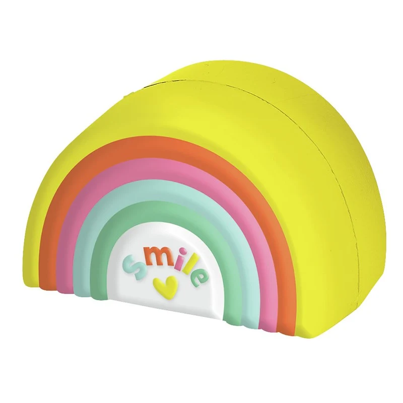 Caja sorpresa - Figuras Squishies coleccionables - Moses