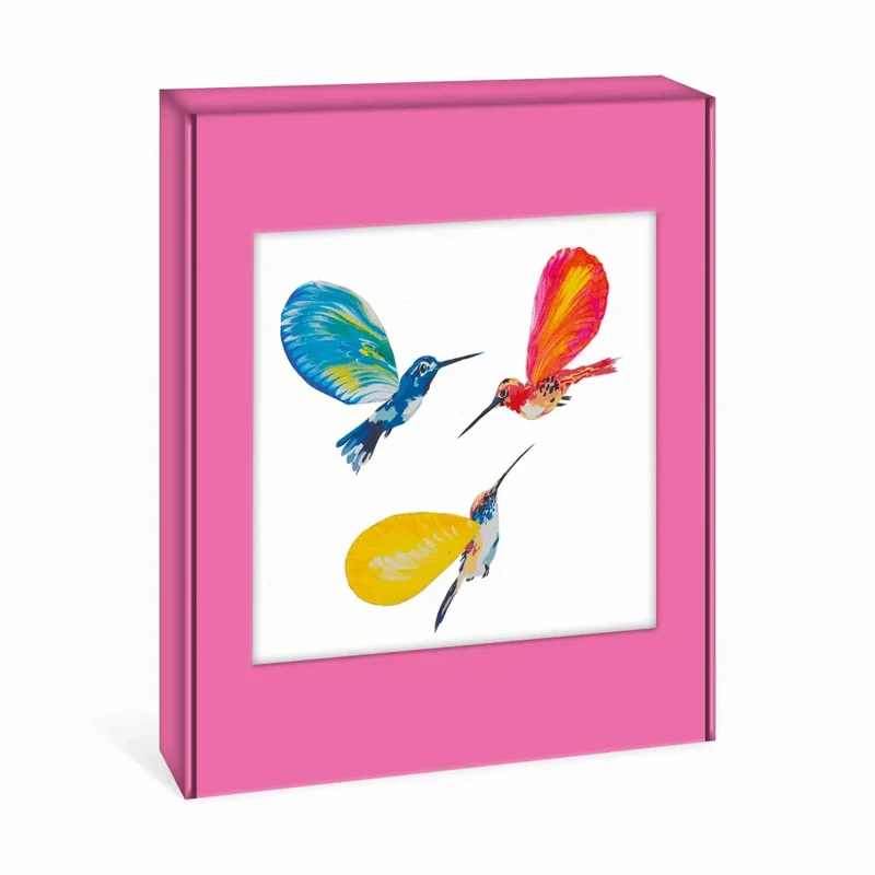Flower Power - Hachette x Janod