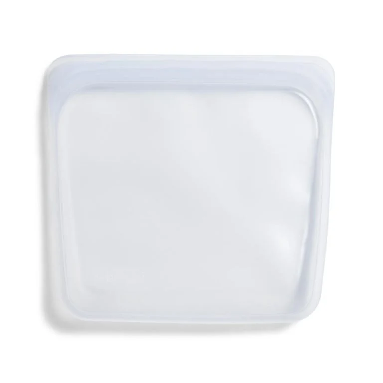 Bolsa porta-alimentos reutilizable - Stasher