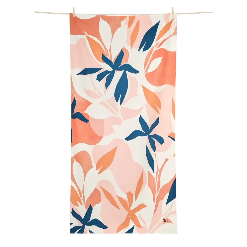 Toalla Terracotta Tropic XL