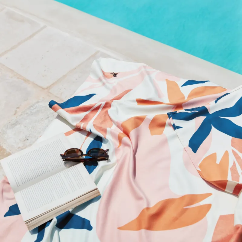 Toalla Terracotta Tropic XL