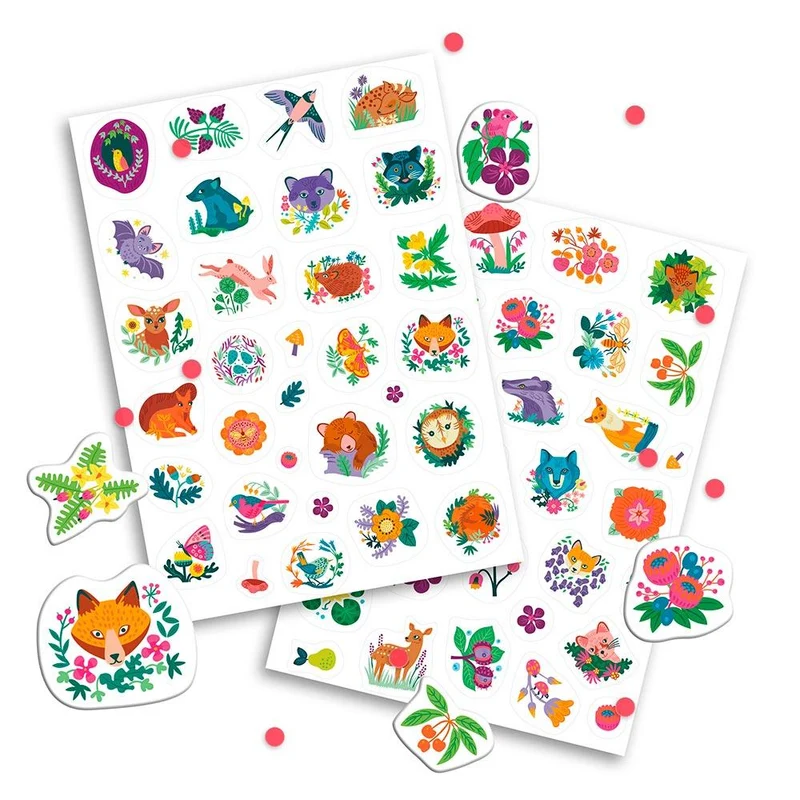 Estuche Mi kit de correspondencia