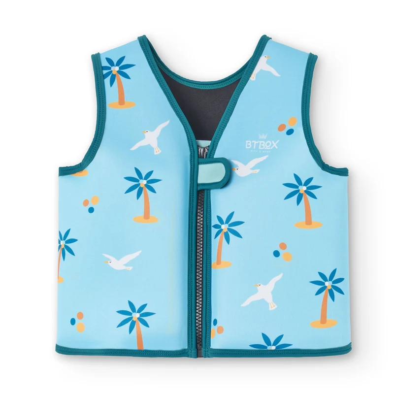 Chaleco flotación Palm beach (talla S)