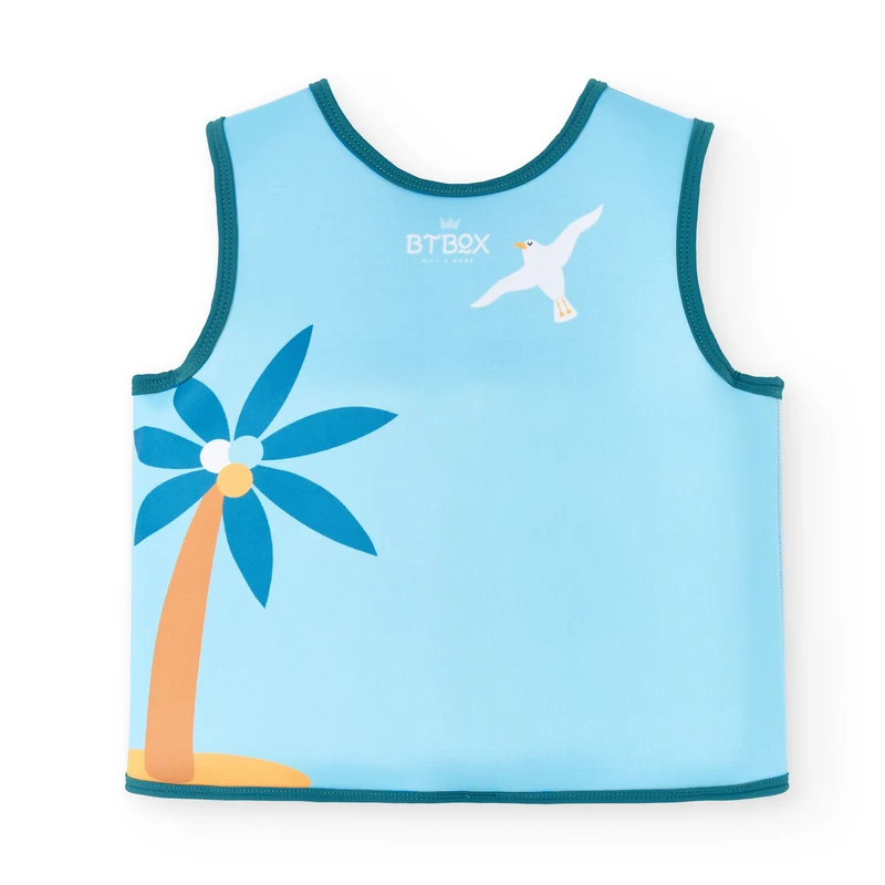 Chaleco flotación Palm beach (talla S)