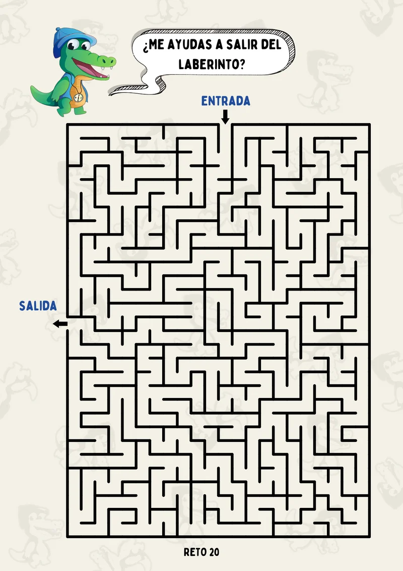 Cuaderno de estimulación cognitiva 6-8 años