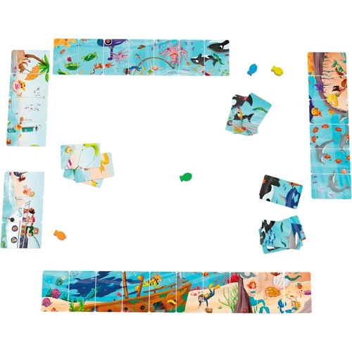 Velocipuzzle