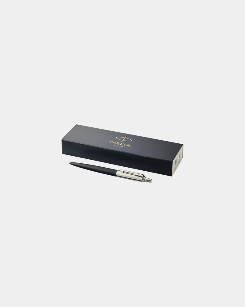 Bolígrafo Parker Jotter Bond Street para personalizar