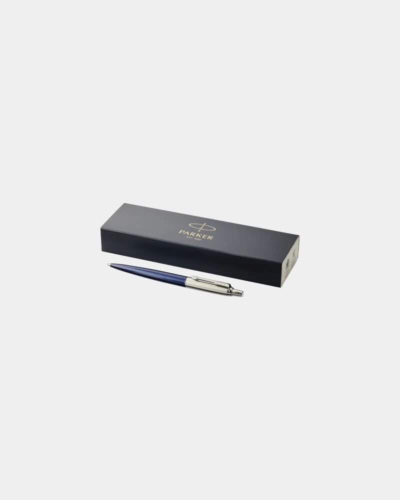 Bolígrafo Parker Jotter Bond Street para personalizar