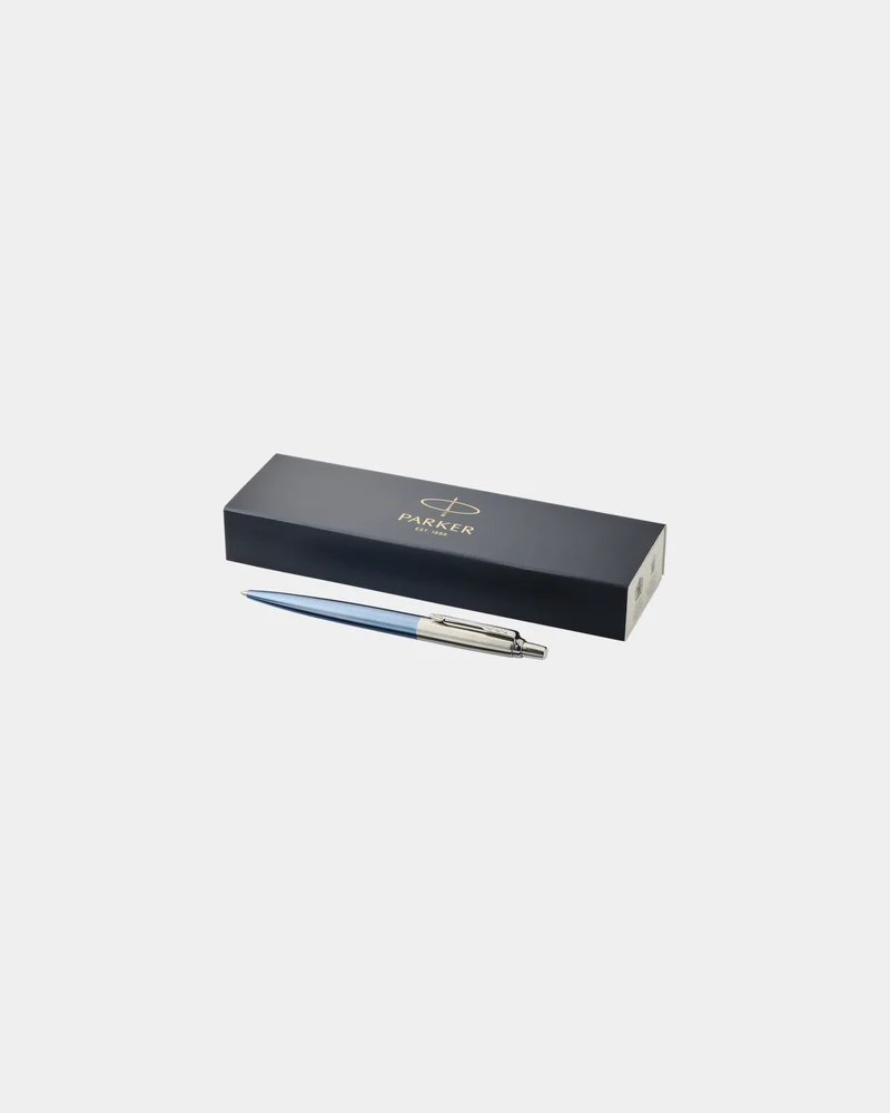 Bolígrafo Parker Jotter Bond Street para personalizar