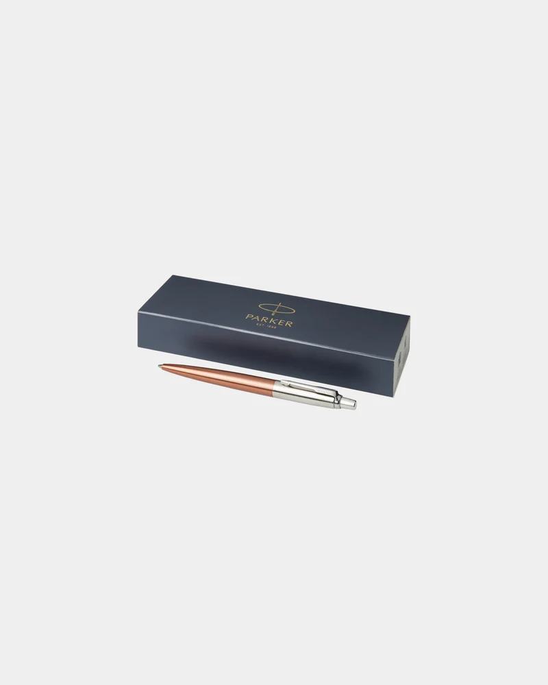 Bolígrafo Parker Jotter Bond Street para personalizar