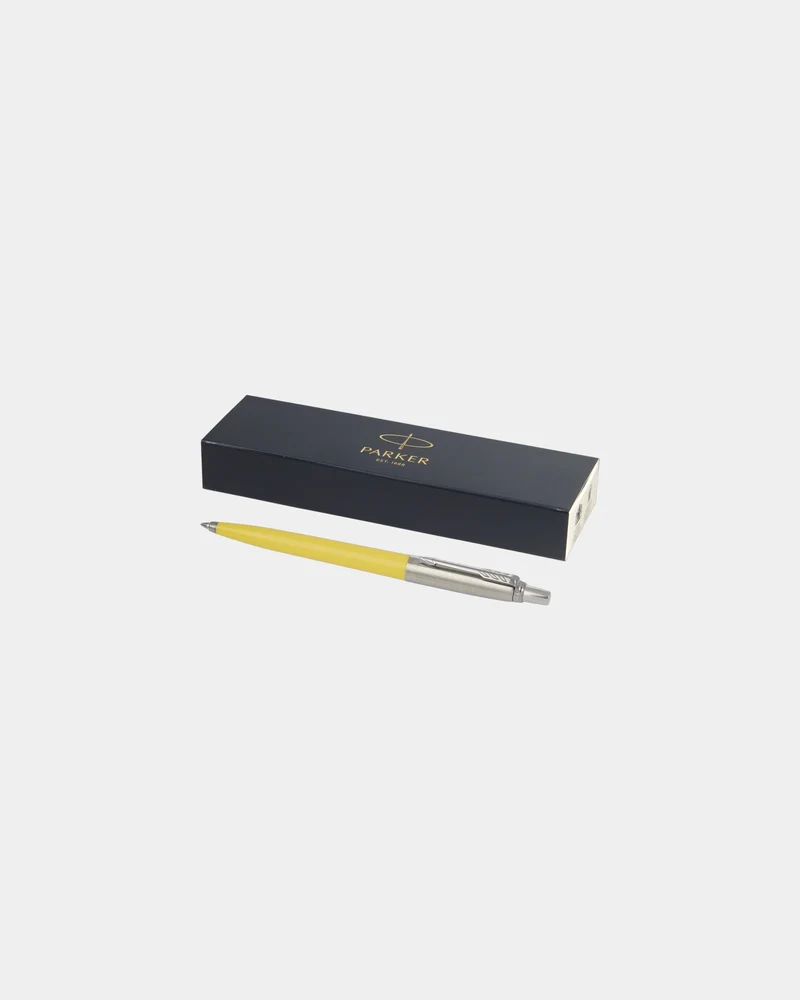 Bolígrafo reciclado Parker Jotter para personalizar