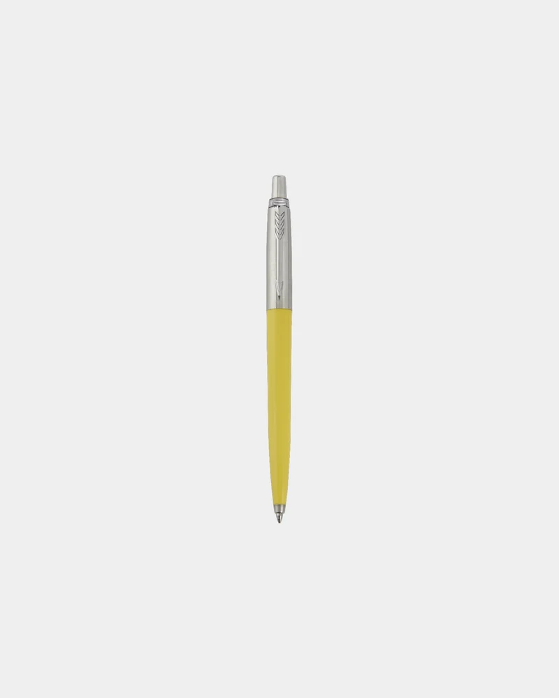 Bolígrafo reciclado Parker Jotter para personalizar