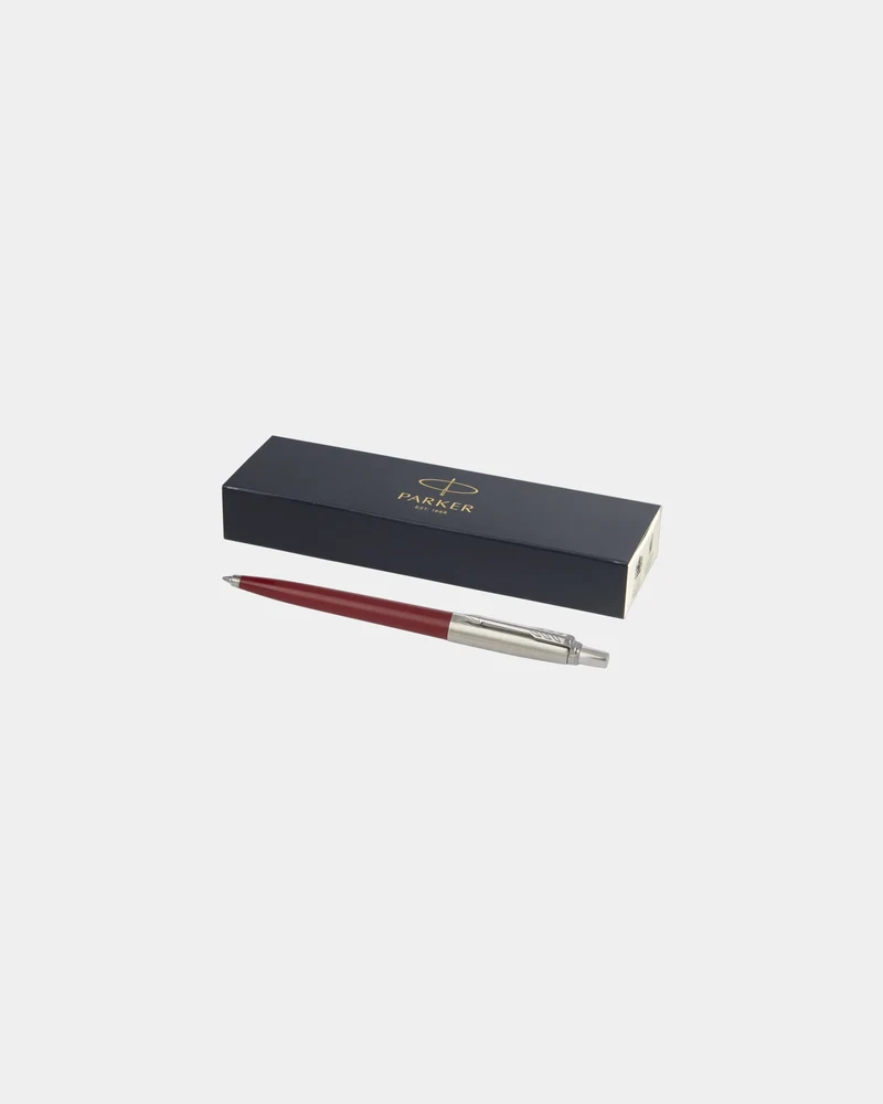 Bolígrafo reciclado Parker Jotter para personalizar