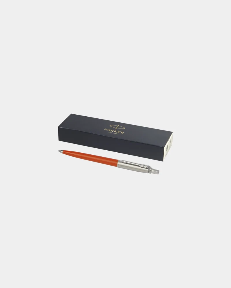Bolígrafo reciclado Parker Jotter para personalizar