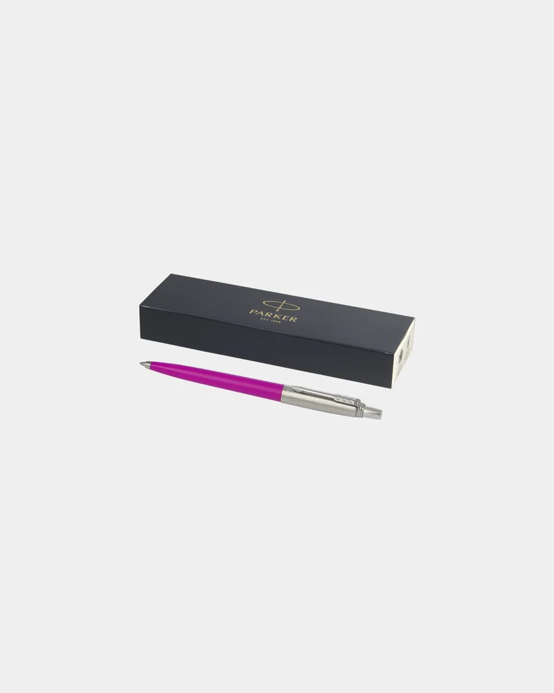Bolígrafo reciclado Parker Jotter para personalizar