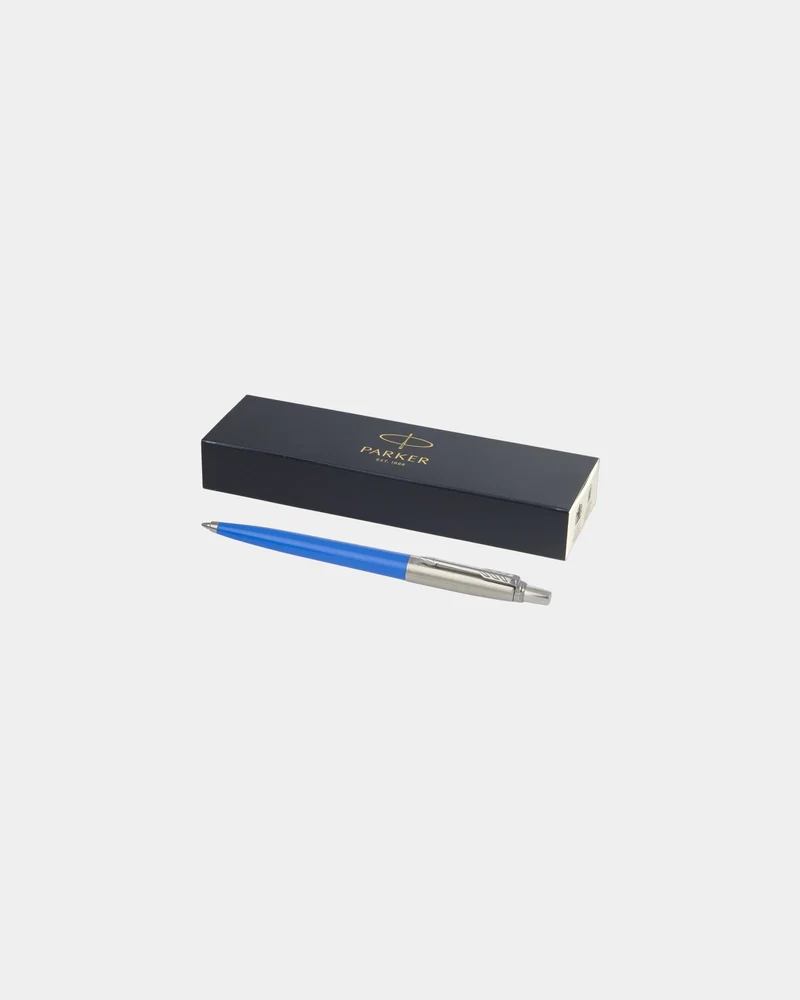 Bolígrafo reciclado Parker Jotter para personalizar