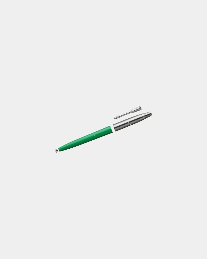 Bolígrafo reciclado Parker Jotter para personalizar