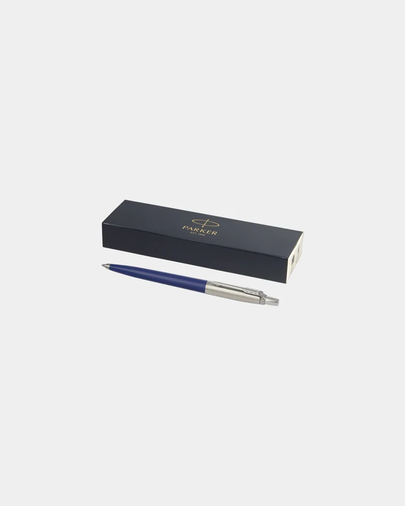 Bolígrafo reciclado Parker Jotter para personalizar