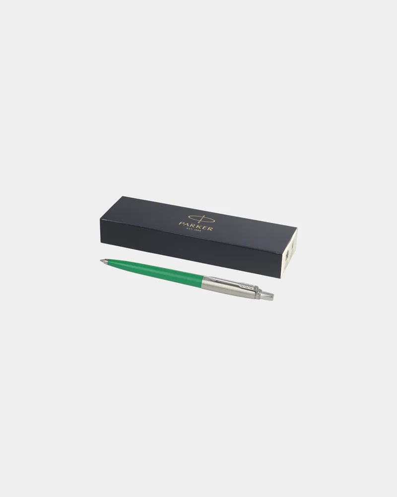 Bolígrafo reciclado Parker Jotter para personalizar